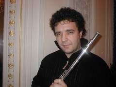 Alessandro Vigolo - flautista