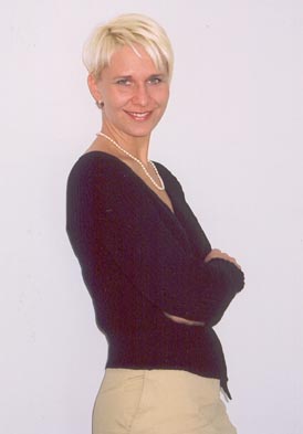 Erika Regulyova