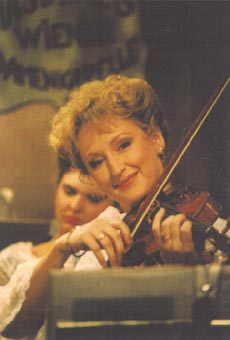 Gabriele Fussganger