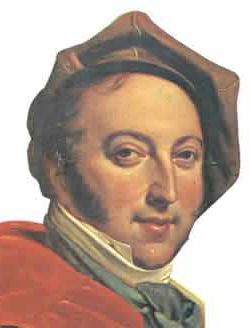 Gioacchino Rossini