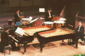 Concerto all'Auditorium