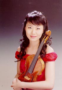 Mayuko Katsumura