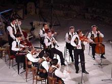 Orchestra Tzigana di Budapest