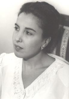 Silvia MARTINELLI