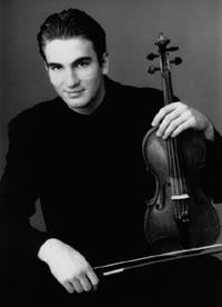 Stefan Milenkovich