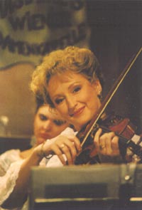 Gabriele FUSSGÄNGER