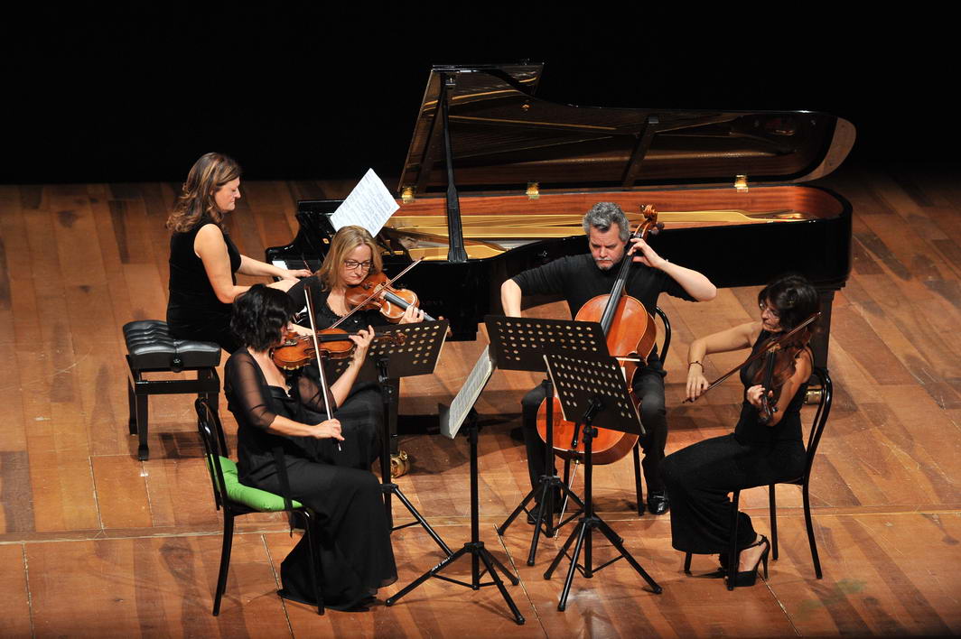 Quintetto Barutti Quintetto Barutti