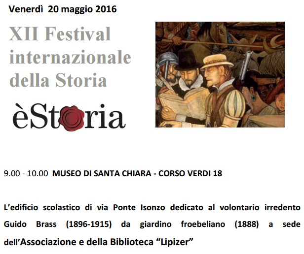 Presentazione libraria