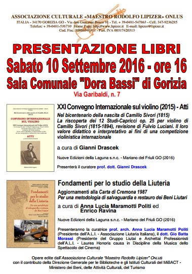 Presentazione