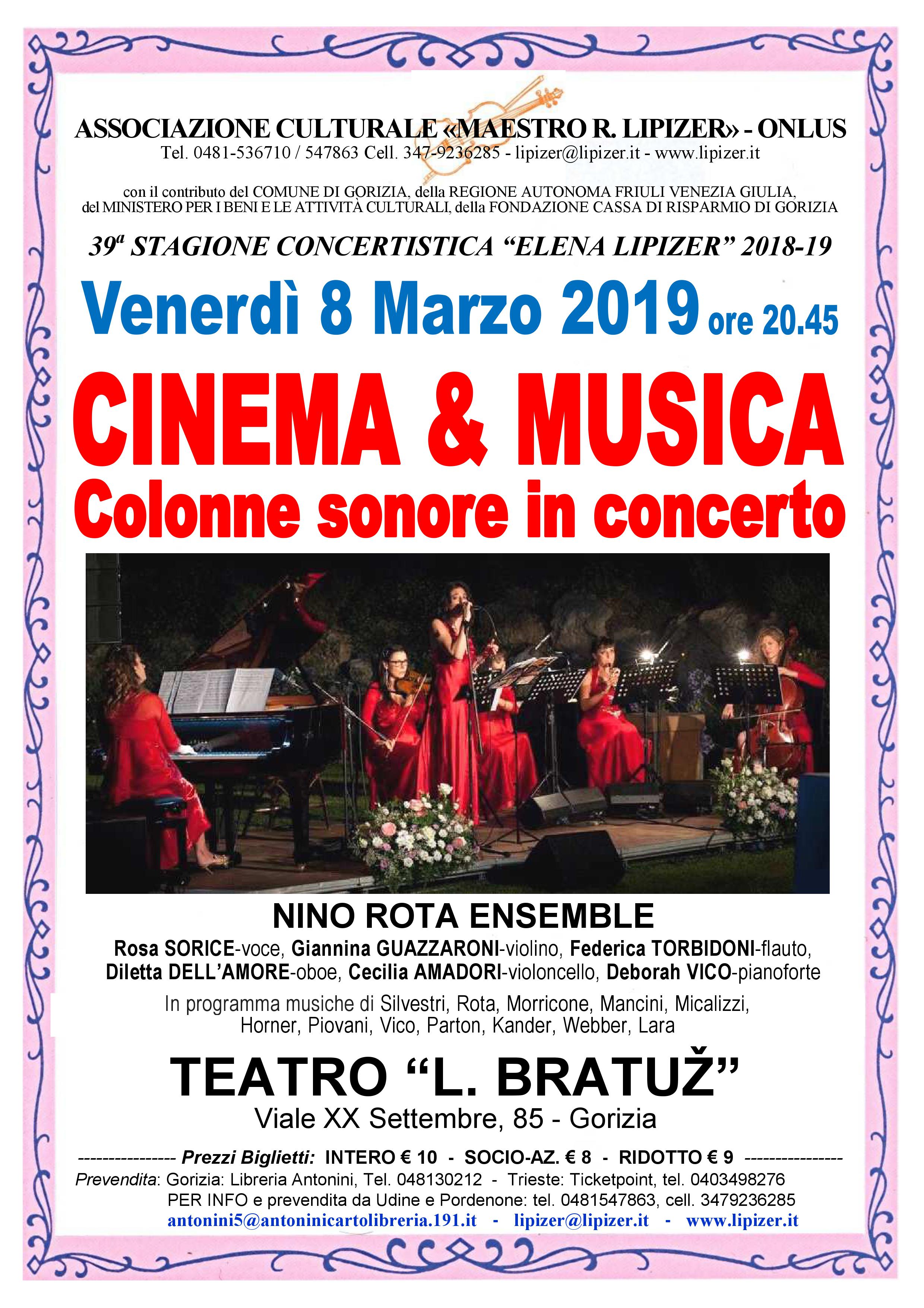 Nino Rota Nino Rota