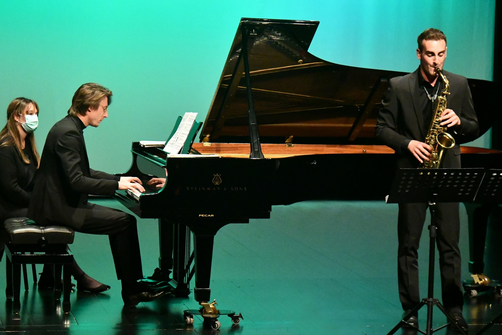 Duo Polaris