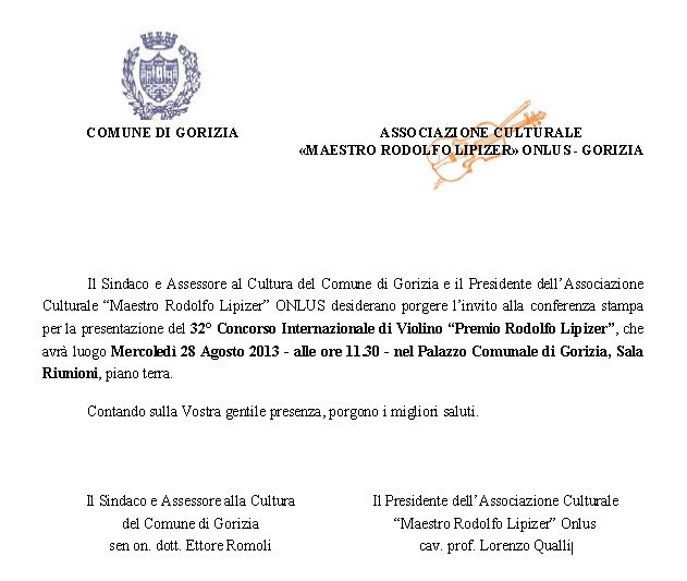 Invito Invito