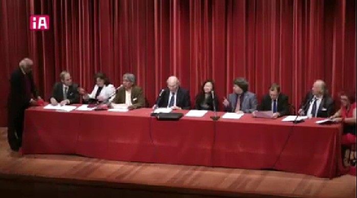 Apertura Apertura
