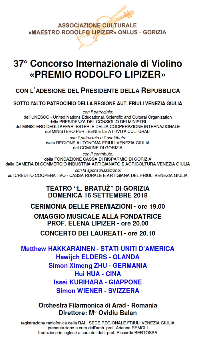 programma