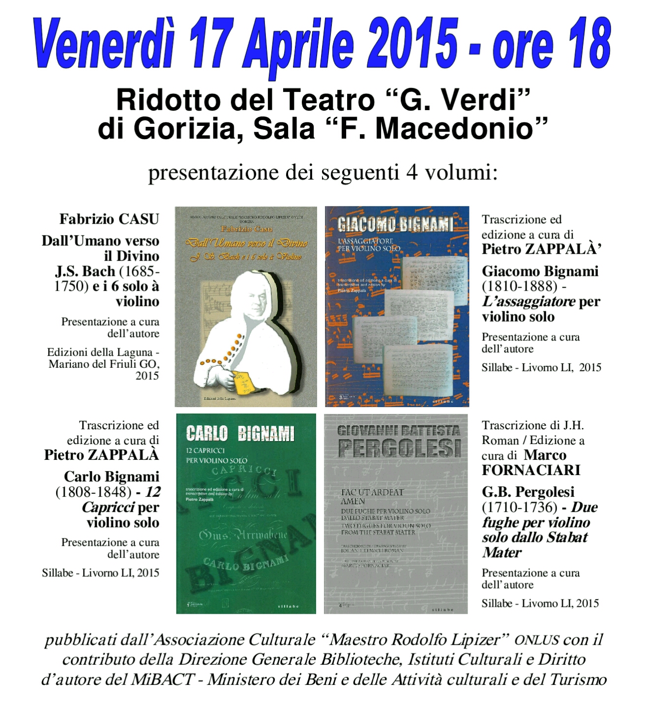 4volumizappala2015 4volumizappala2015