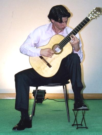 Alan Cechet Alan Cechet