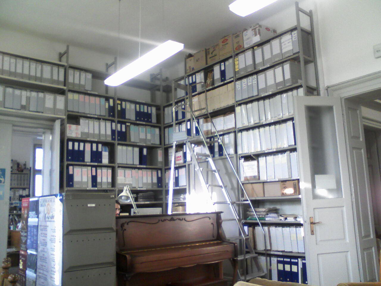 Biblioteca Lipizer