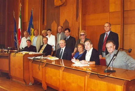 Convegno 2002 Convegno 2002