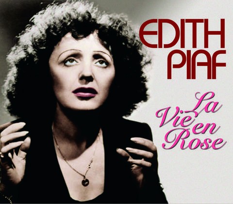 Omaggio a Edith Piaf