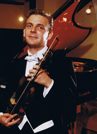 Maximilian SCHÖNER  