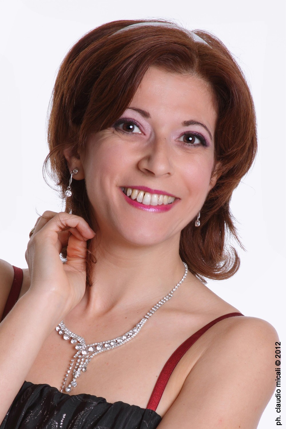 Ilaria Zanetti