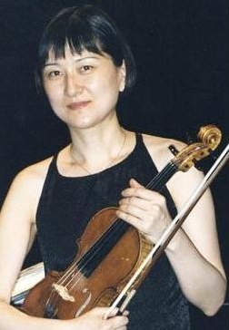 Hae Sun Kang