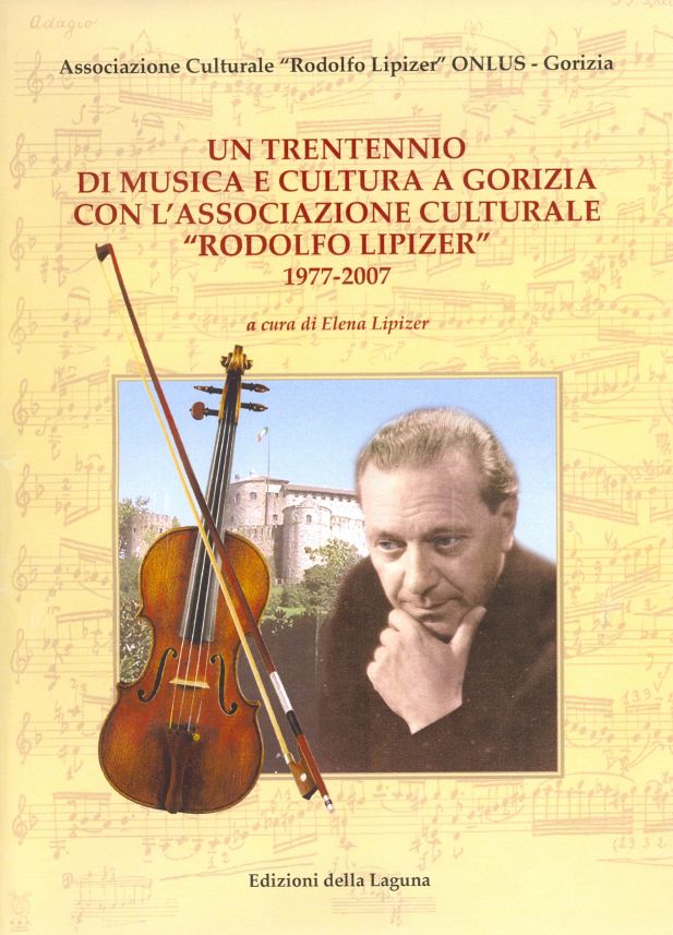 Libro del trentennale Libro del trentennale