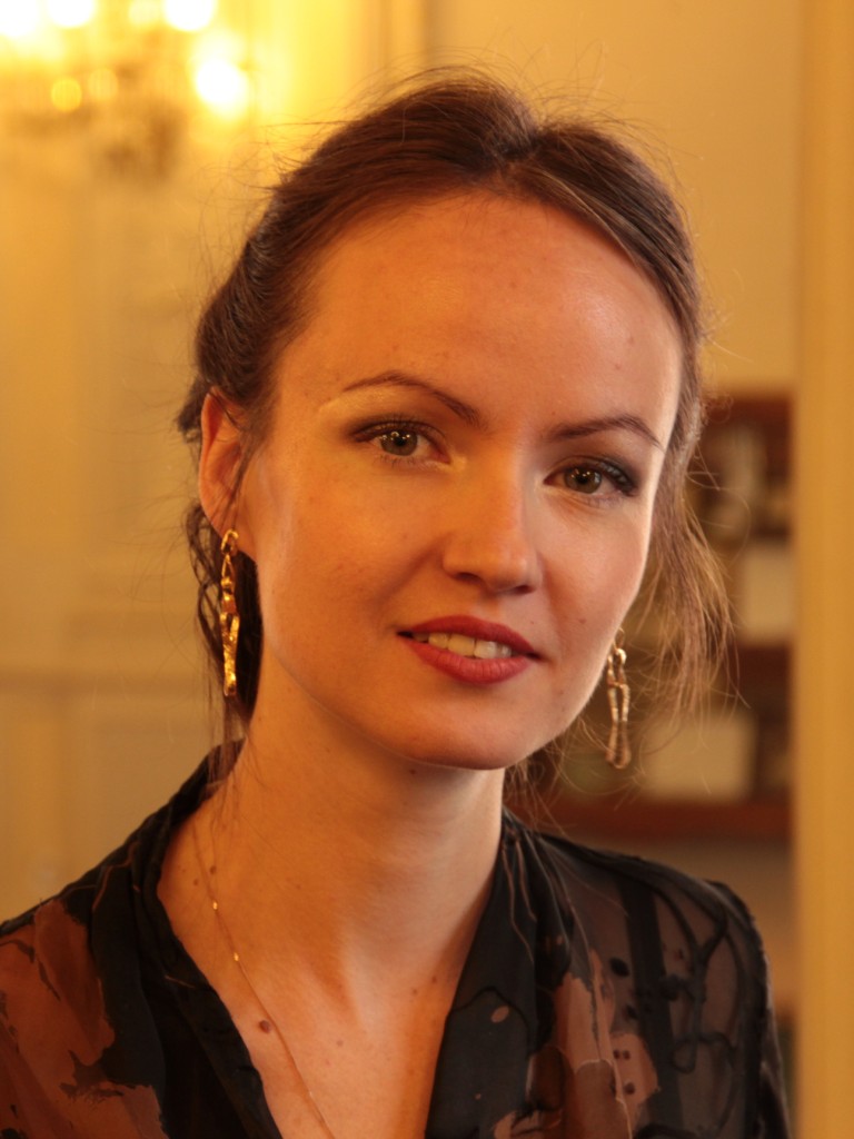 Margarita Swarczewskaja