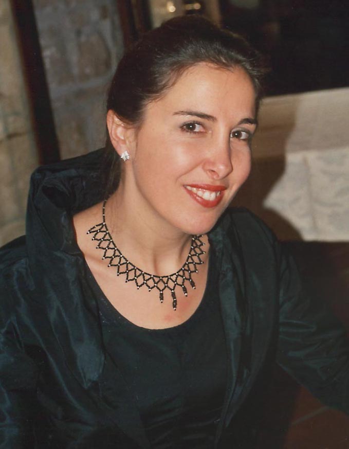 Silvia Martinelli