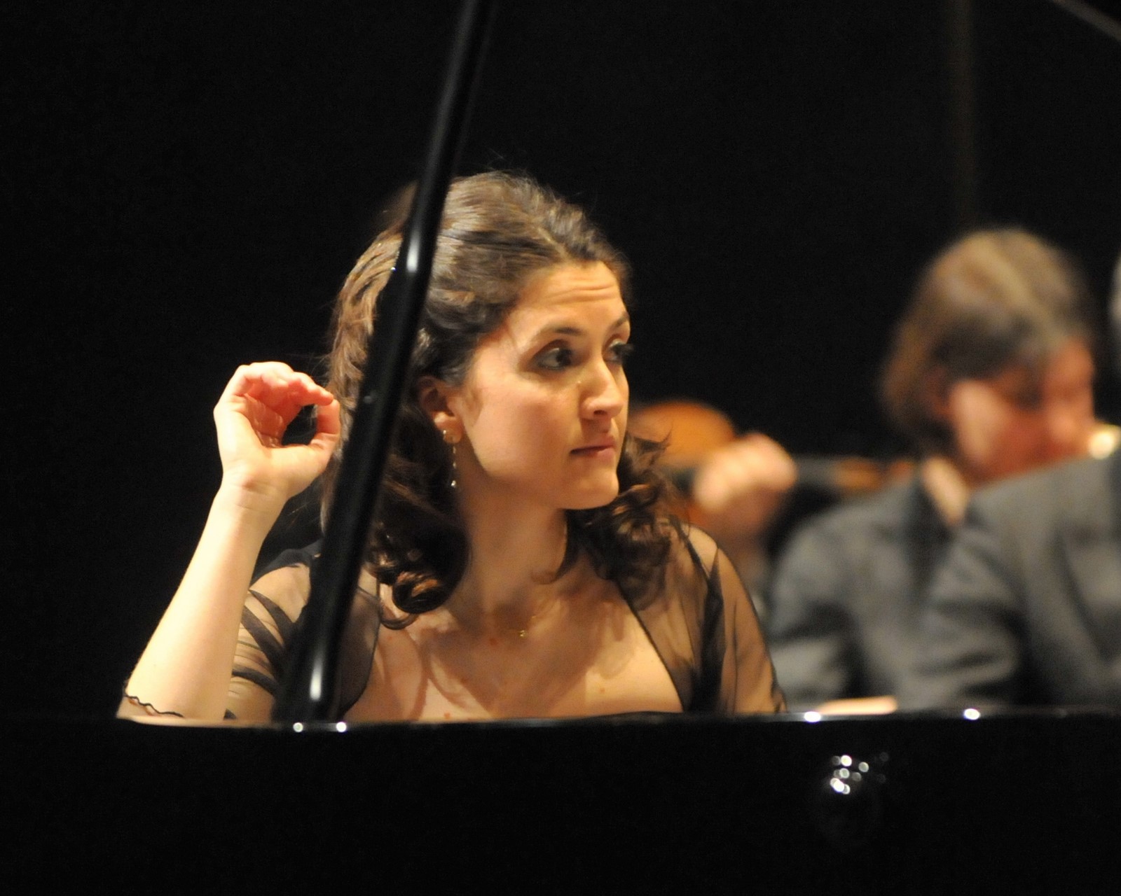 Valentina Messa Valentina Messa