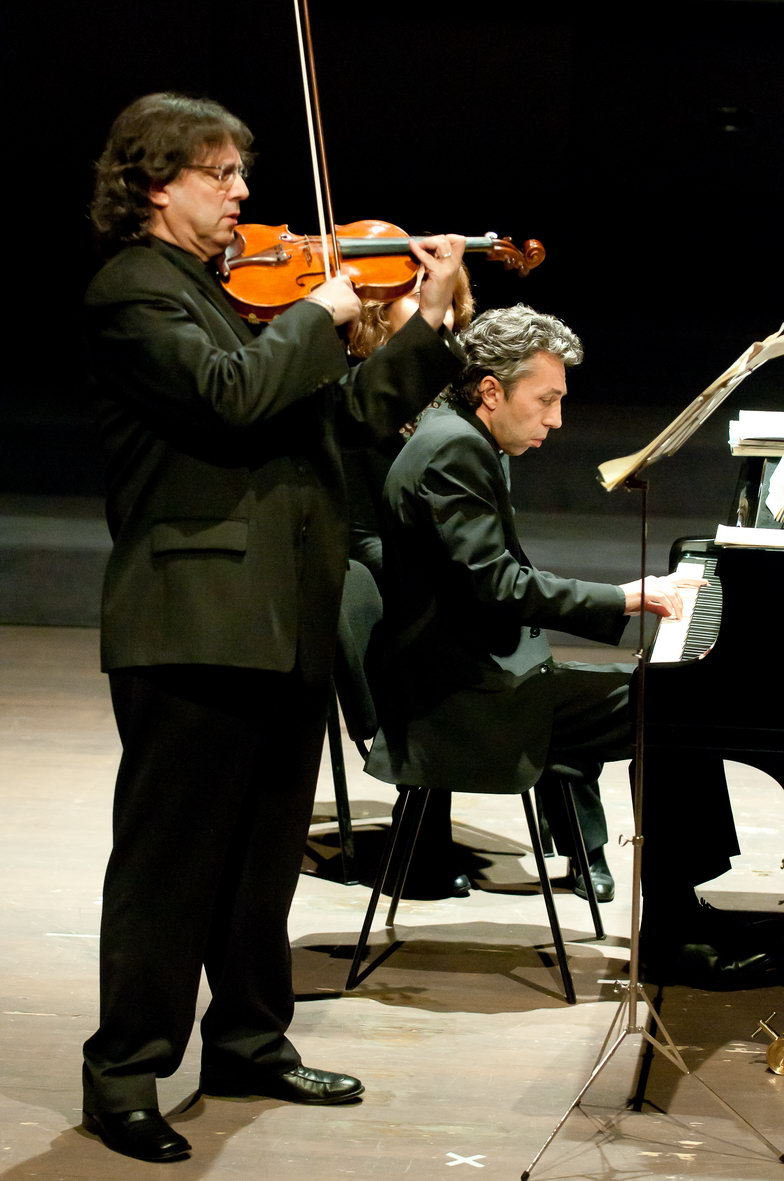Il Duo Mezzena - Giavazzi Il Duo Mezzena - Giavazzi
