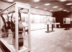Mostra sulla liuteria Mostra sulla liuteria