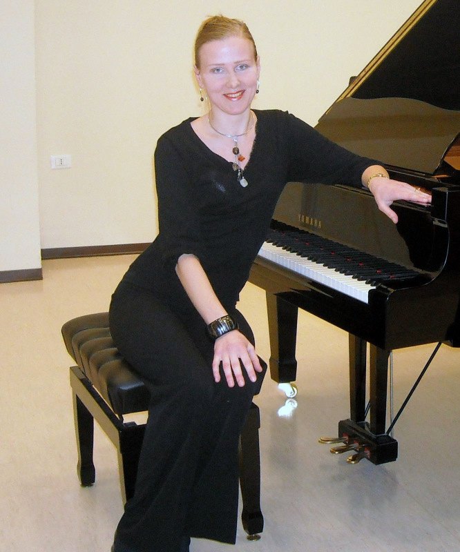 Hanna Nazarenka