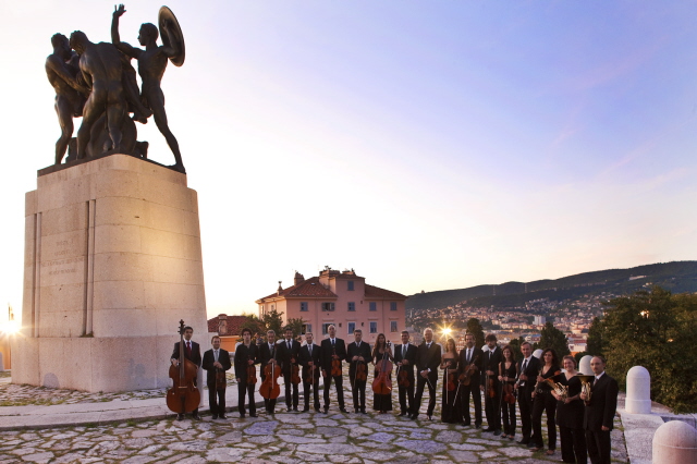 Nuova Orchestra Ferruccio Busoni