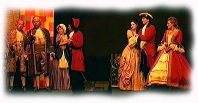 Opera Giocosa Italiana Opera Giocosa Italiana