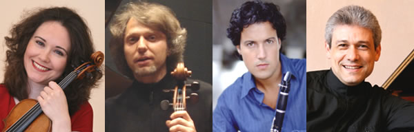 quartetto quartetto