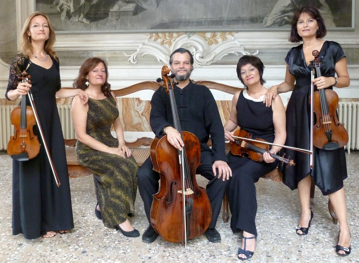 Quintetto Barutti