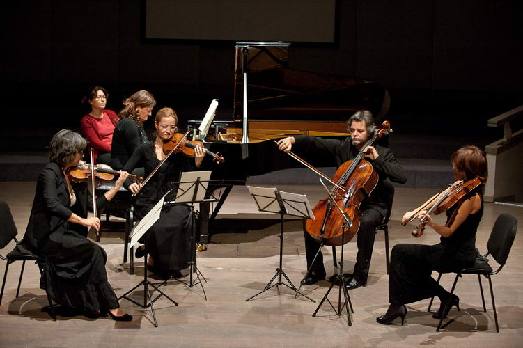 Quintetto Barutti Quintetto Barutti
