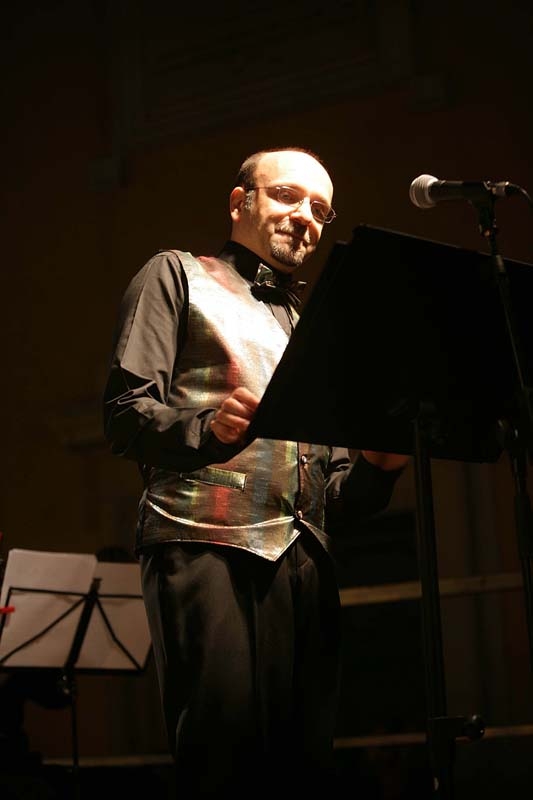 Paolo Venier Paolo Venier